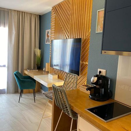 Goconcept Studio Sardegna Olbia Kültér fotó