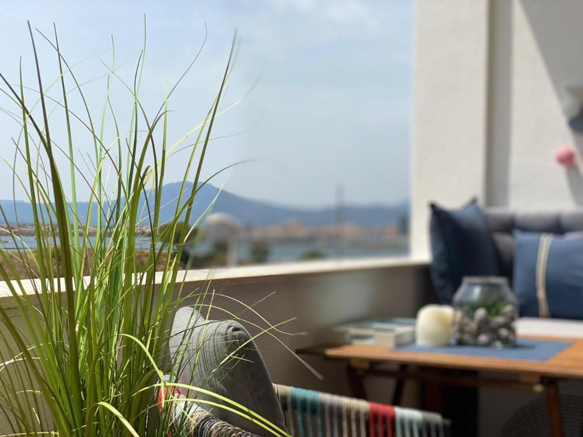 Goconcept Studio Sardegna Olbia Kültér fotó