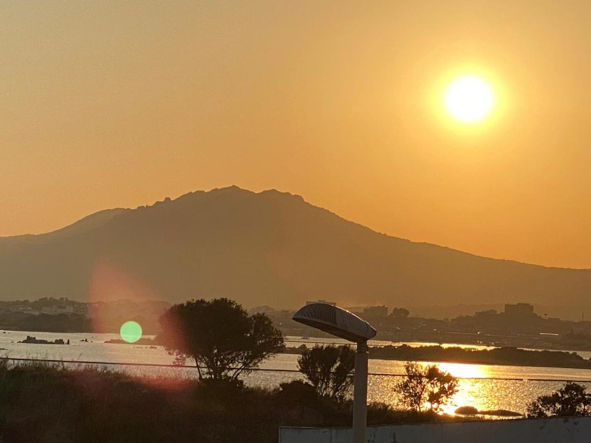 Goconcept Studio Sardegna Olbia Kültér fotó