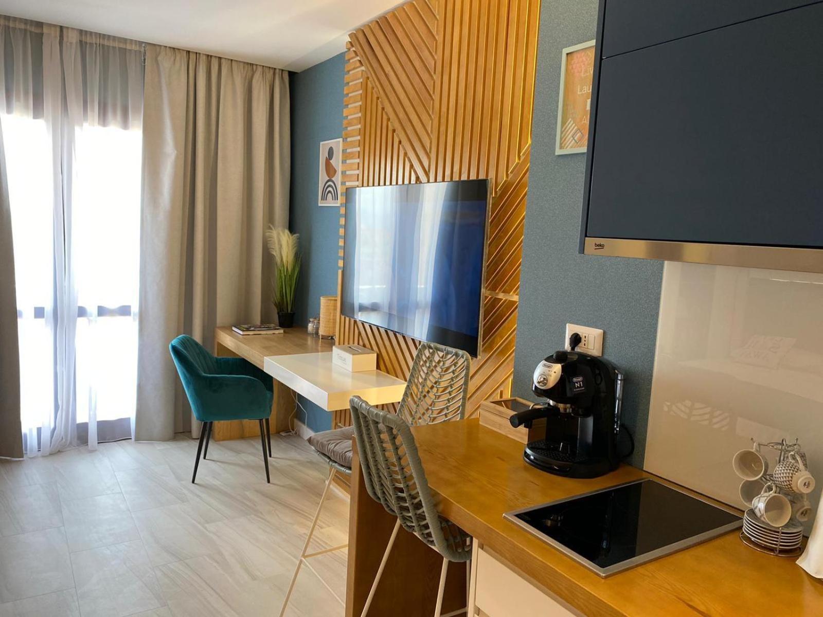 Goconcept Studio Sardegna Olbia Kültér fotó