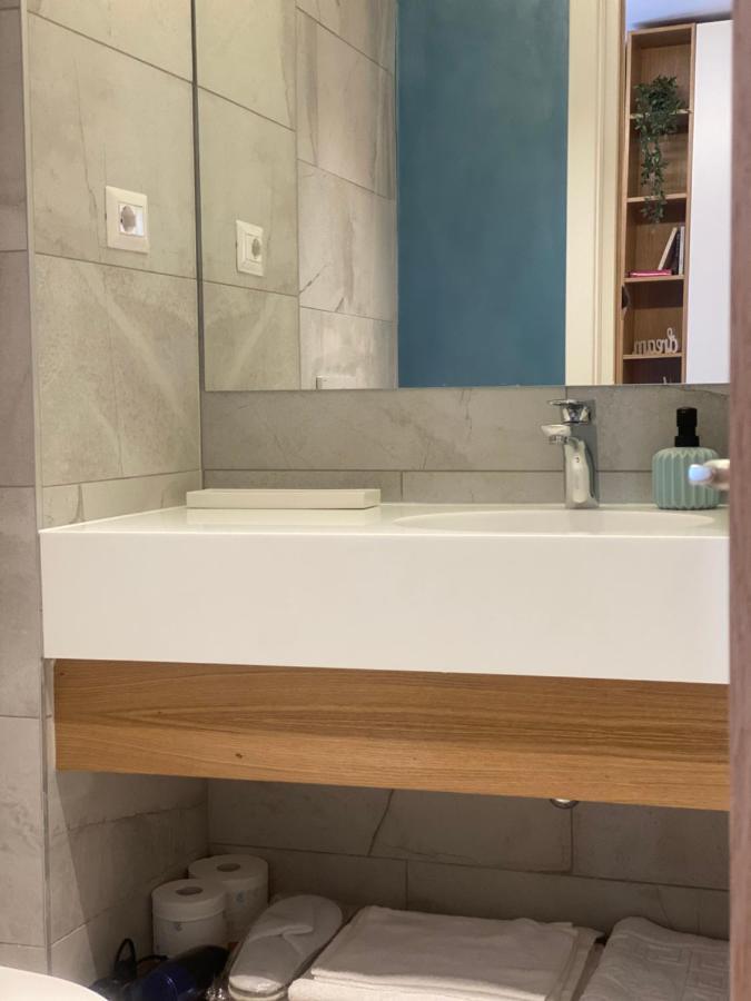 Goconcept Studio Sardegna Olbia Kültér fotó