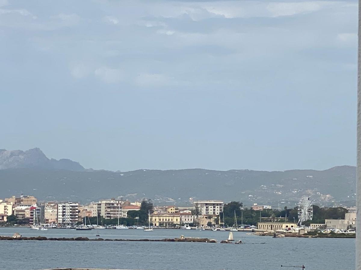 Goconcept Studio Sardegna Olbia Kültér fotó