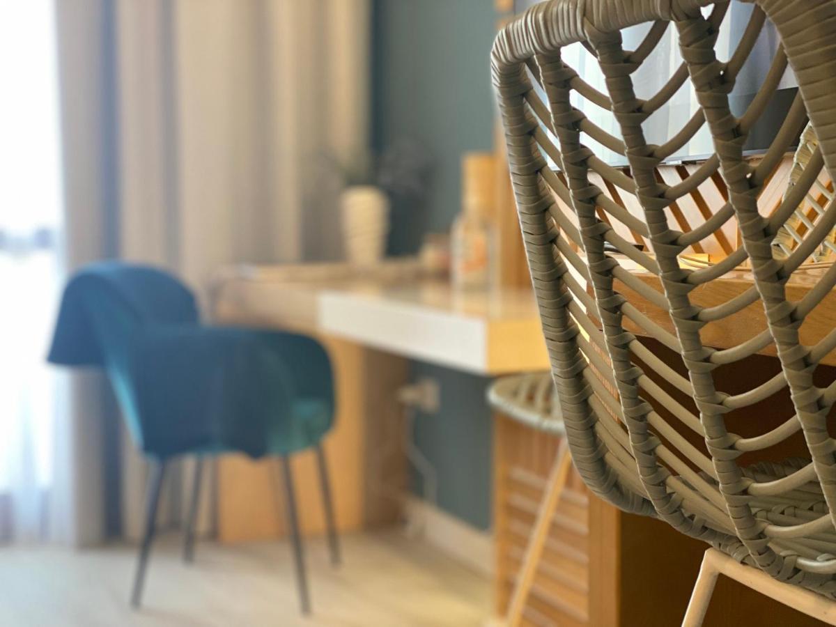 Goconcept Studio Sardegna Olbia Kültér fotó