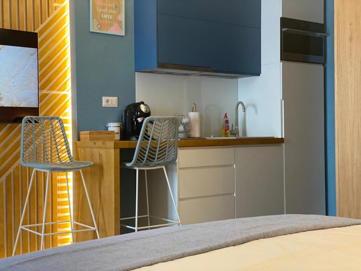 Goconcept Studio Sardegna Olbia Kültér fotó