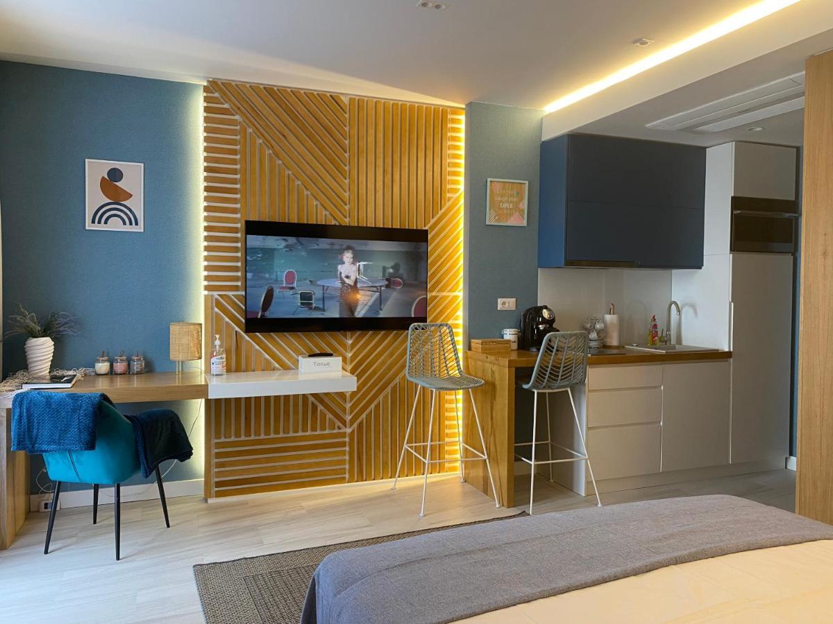 Goconcept Studio Sardegna Olbia Kültér fotó