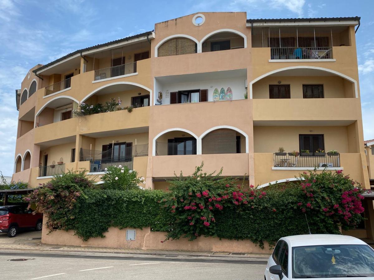 Goconcept Studio Sardegna Olbia Kültér fotó