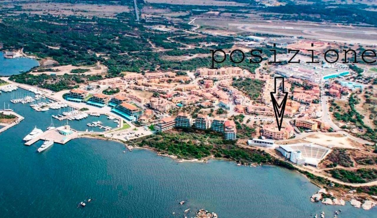 Goconcept Studio Sardegna Olbia Kültér fotó